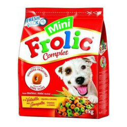 Cibo per Cani Frolic (1 Kg)