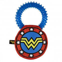 Dog toy Wonder Woman   Blue...