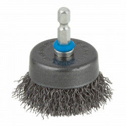 Cup brush Wolfcraft 2106000...