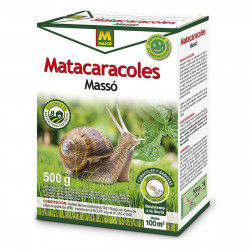 Insecticde Massó Snails or...