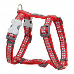 Dog Harness Red Dingo Red...
