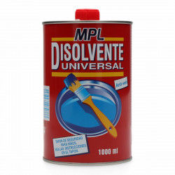 Disolvente MPL Universal 1 L