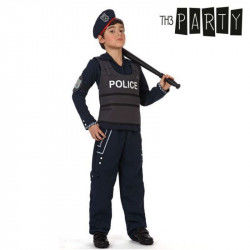 Costume per Bambini Poliziotto