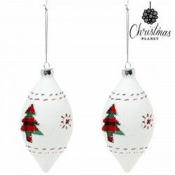 Christmas Baubles (2 uds)...