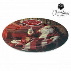 Decorative Plate 1154 Red...