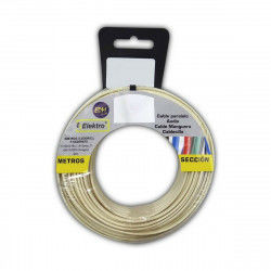 Cable EDM Ivory 50 m