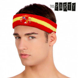 Sports Strip for the Head