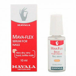 Treatment for Nails Mava...