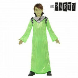 Costume for Children Green...
