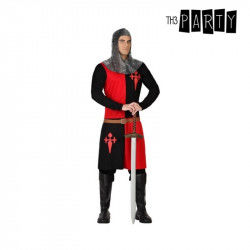 Costume for Adults Red...