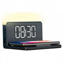 Alarm Clock with Wireless...
