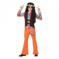 Costume per Bambini Hippie...