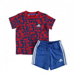 Baby-Sportset Adidas I Sum...