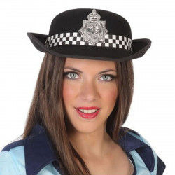Gorra de Policía 34771...