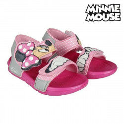 Beach Sandals Minnie Mouse...