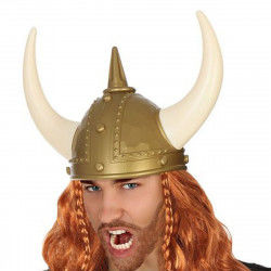 Viking Helmet 60659 Golden...