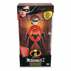 Doll Mrs Incredible...