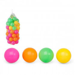 Coloured Balls for...