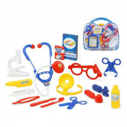 Toy Medical Case with...