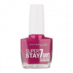 vernis à ongles Superstay 7...