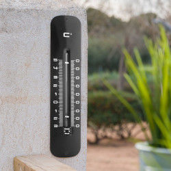 Thermomètre environnemental...