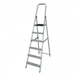 6-step folding ladder (198...