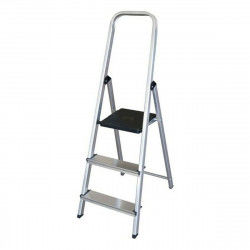 3-step folding ladder...