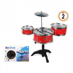 Schlagzeug Jazz Drum...