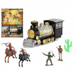 Set of Wild West Toys (6...