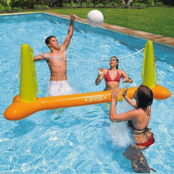 Inflatable Volleyball Net...