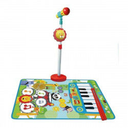 Musical Toy Fisher Price...