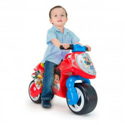 Tricycle The Paw Patrol Red...