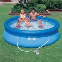 Inflatable pool Easy Set...