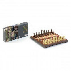 Chess and Checkers Board...