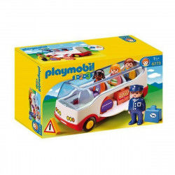 Playset 1.2.3 Bus Playmobil...