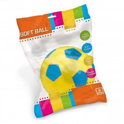 Ballon Soft Football Mondo...