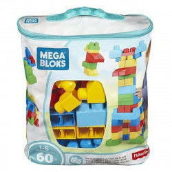 Building Blocks MEGA Mattel...