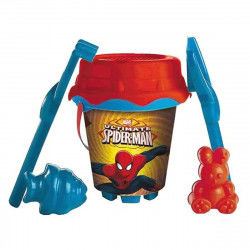 Beach toys set Spider-Man...
