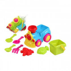 Beach toys set Train (8...