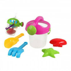 Beach toys set Multicolour...