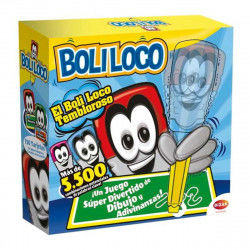 Board game Boli Loco Bizak...