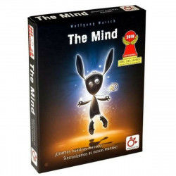Board game The Mind...