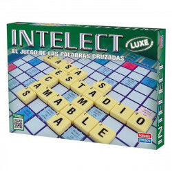 Board game Intelect Deluxe...
