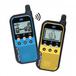 Talkie-walkie 6 in 1 Vtech...