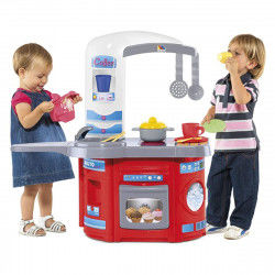 Toy kitchen Moltó 14156 68...