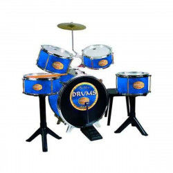 Drums Golden Drums Reig 75...