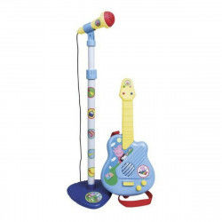 Baby Guitar + Micro Peppa...