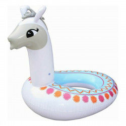 Inflatable Pool Float Happy...