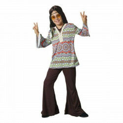 Kostuums voor Kinderen Hippie