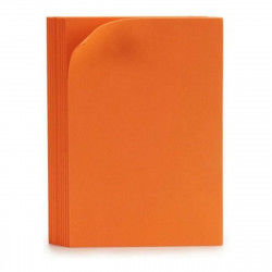 Eva Rubber Orange 10 Pieces...